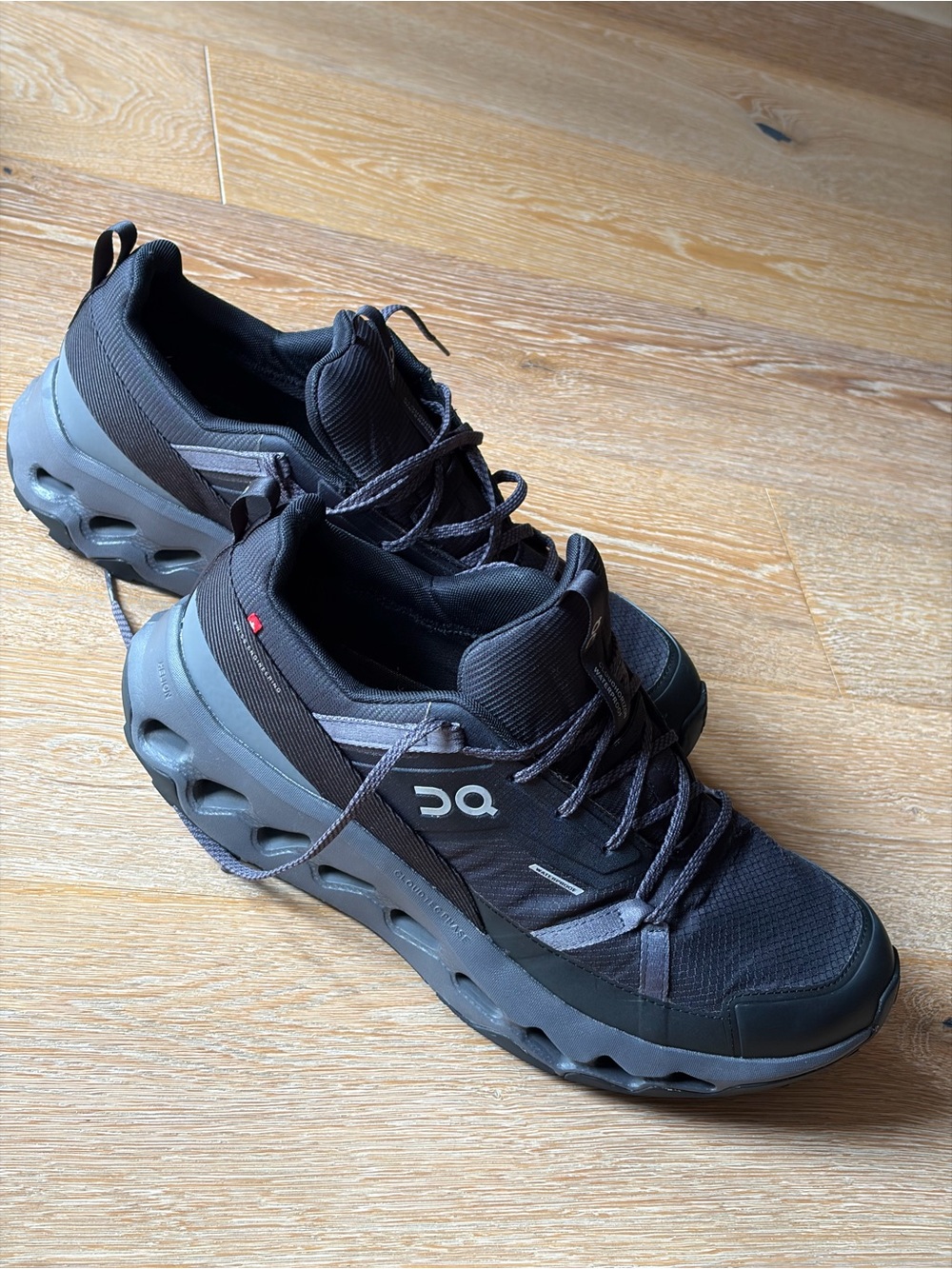 On Running Cloudhorizon Waterproof trail sneakers